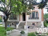 Vente maison 8 pièces Vente maison 8 pièces