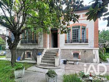 Vente maison 8 pièces Vente maison 8 pièces