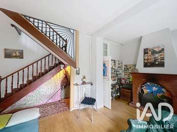 Vente maison 8 pièces Vente maison 8 pièces