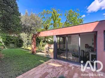 Vente Maison 5 chambresToulouse