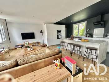 Vente Maison 4 chambresToulouse