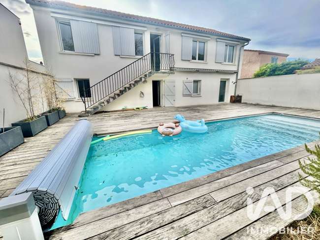 Maison 7 pièces 145 m² · à Toulouse · 145 m² · 549 000 €