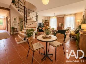 Vente maison 7 pièces Toulouse 31