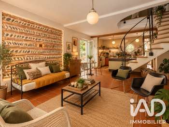 Vente maison 7 pièces Vente maison 7 pièces