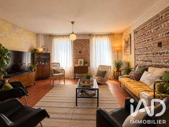 Vente maison 7 pièces Vente maison 7 pièces