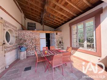 Vente maison 7 pièces Toulouse 31