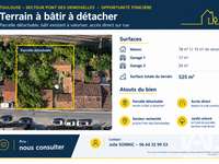 Vente maison 4 pièces Vente maison 4 pièces