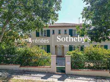 Vente Maison 5 chambresToulouse