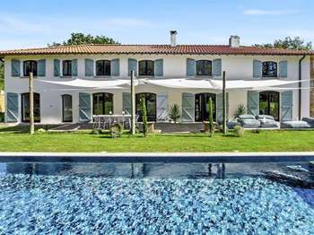 Vente maison 8 pièces Toulouse 31