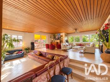 Vente Maison 7 chambresToulouse
