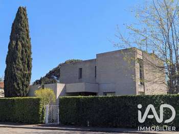 Vente maison 6 pièces Toulouse 31