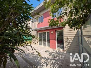 Vente maison 4 pièces Toulouse 31