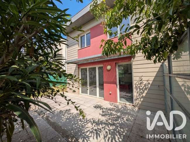 Maison 4 pièces 80 m² · à Toulouse · 80 m² · 295 000 €