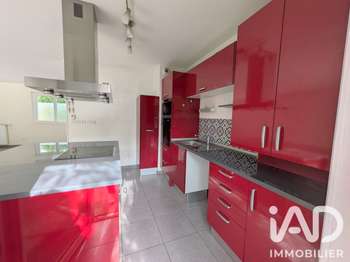 Vente maison 4 pièces Toulouse 31