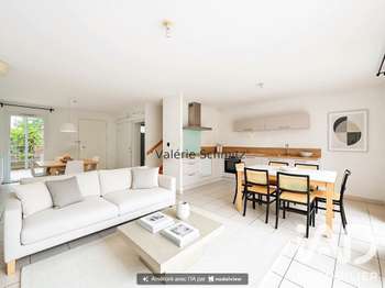 Vente Maison 3 chambresToulouse