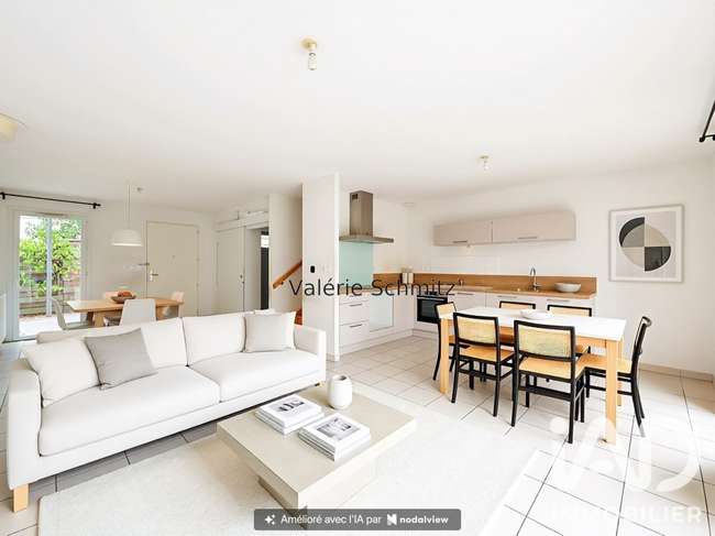 Maison 4 pièces 82 m² · à Toulouse · 82 m² · 234 000 €