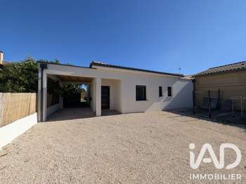 Vente maison 4 pièces Toulouse 31