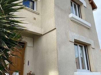 Vente Maison 3 chambresToulouse