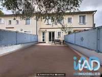 Vente maison 2 pièces