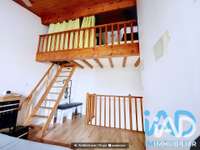 Vente maison 2 pièces