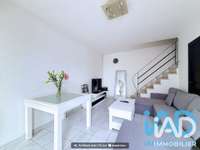 Vente maison 2 pièces