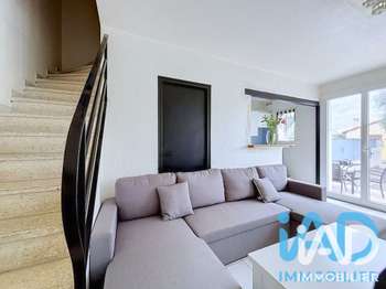 Vente maison 2 pièces