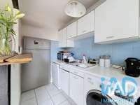 Vente maison 2 pièces