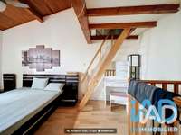 Vente maison 2 pièces