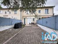 Vente maison 2 pièces