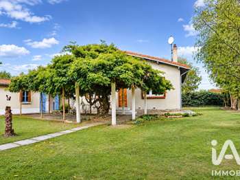 Vente maison 4 pièces Toulouse 31