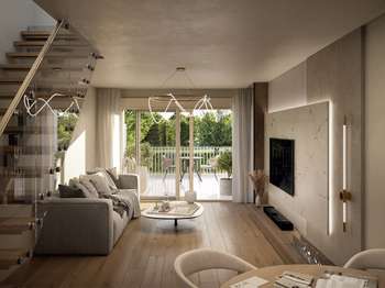 Vente maison 5 pièces Toulouse 31