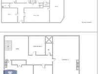 Vente maison 7 pièces Vente maison 7 pièces
