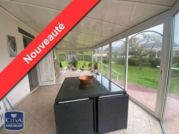 Vente Maison 5 chambresTouques