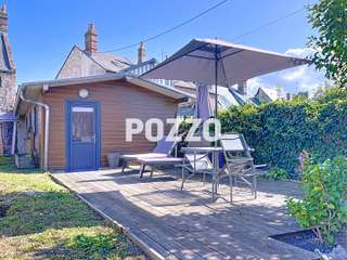 Vente maison 11 pièces