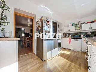 Vente maison 11 pièces