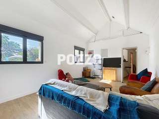 Vente maison 11 pièces