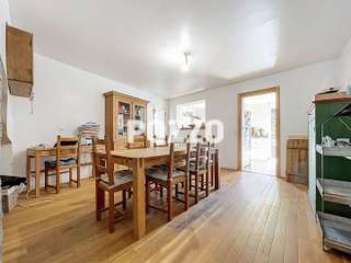 Vente maison 11 pièces