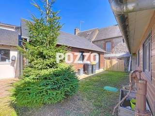 Vente maison 11 pièces