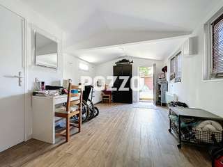 Vente maison 11 pièces