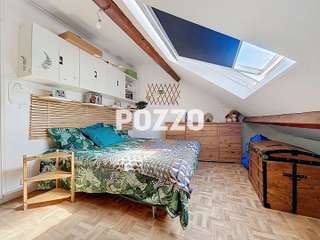 Vente maison 11 pièces
