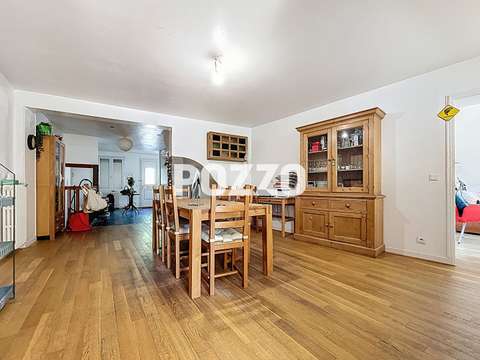 Vente maison 11 pièces