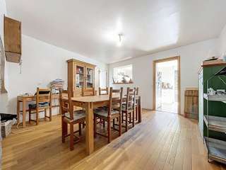 Vente maison 11 pièces