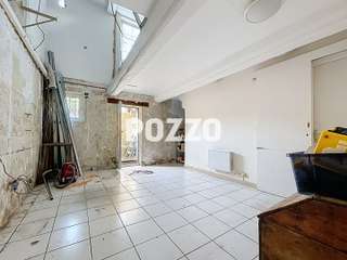 Vente maison 11 pièces