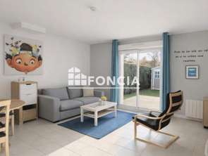 Vente Maison 2 chambresTouques