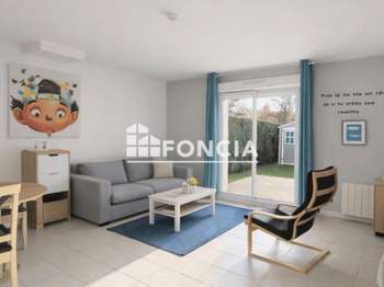 Vente maison 4 pièces Touques 14