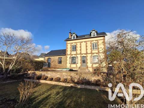 Vente maison 7 pièces Touques 14