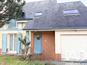 Vente Maison 4 chambresTouques
