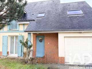 Vente maison 5 pièces Vente maison 5 pièces