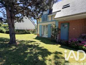 Vente Maison 4 chambresTouques