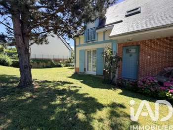 Vente maison 5 pièces Touques 14